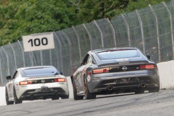 GP3R 2026 - Challenge Canada