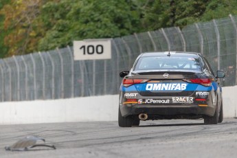 GP3R 2026 - Challenge Canada