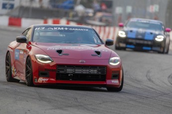 GP3R 2026 - Challenge Canada