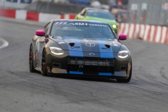 GP3R 2026 - Challenge Canada