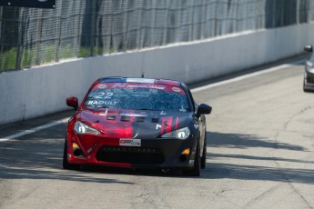 GP3R 2026 - Série SPC
