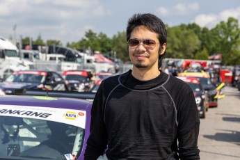 GP3R 2026 - Série SPC