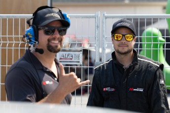 GP3R 2026 - Série SPC