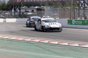 GP3R 2026 - Série SPC