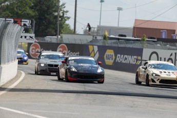 GP3R 2026 - Série SPC