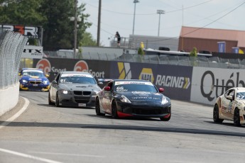 GP3R 2026 - Série SPC