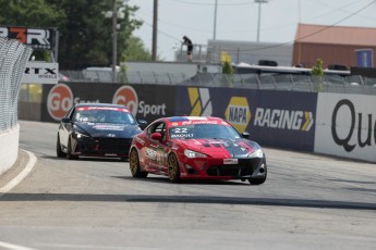 GP3R 2026 - Série SPC