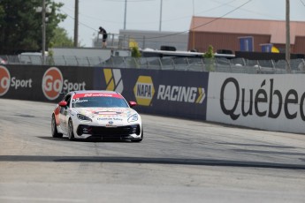 GP3R 2026 - Série SPC