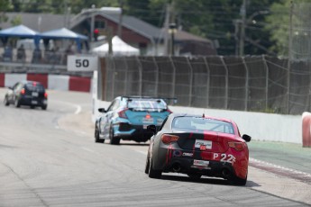 GP3R 2026 - Série SPC