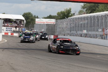 GP3R 2026 - Série SPC