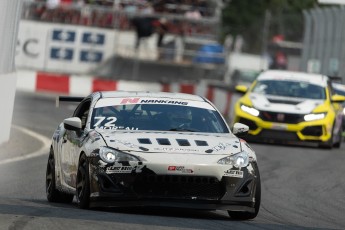 GP3R 2026 - Série SPC