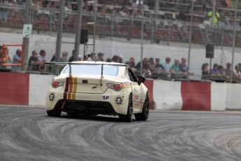 GP3R 2026 - Série SPC