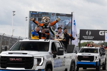 GP3R 2026 - Série SPC
