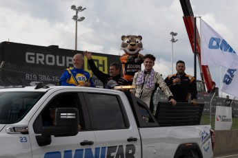 GP3R 2026 - Série SPC
