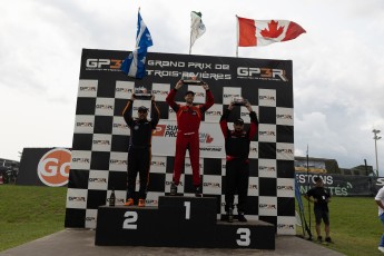 GP3R 2026 - Série SPC