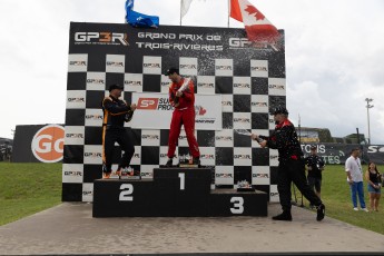 GP3R 2026 - Série SPC