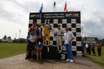 GP3R 2026 - Série SPC