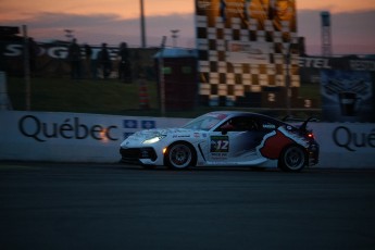 GP3R 2026 - Série SPC