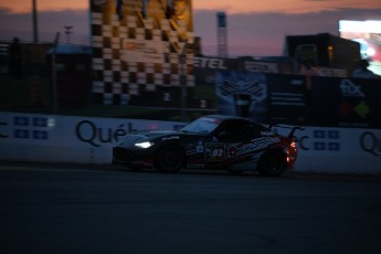 GP3R 2026 - Série SPC
