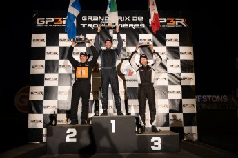 GP3R 2026 - Série SPC