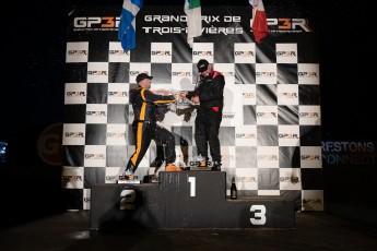 GP3R 2026 - Série SPC