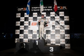 GP3R 2026 - Série SPC