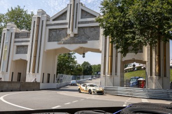 GP3R 2026 - Série SPC