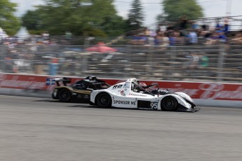 GP3R 2026 - Coupe Radical