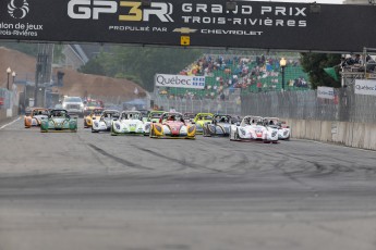 GP3R 2026 - Coupe Radical