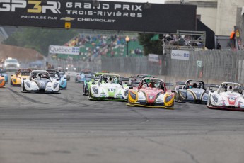 GP3R 2026 - Coupe Radical