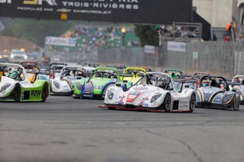 GP3R 2026 - Coupe Radical