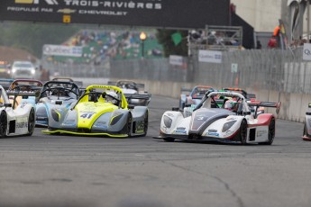GP3R 2026 - Coupe Radical