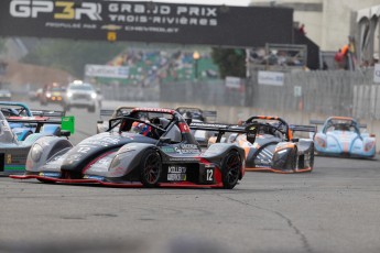GP3R 2026 - Coupe Radical