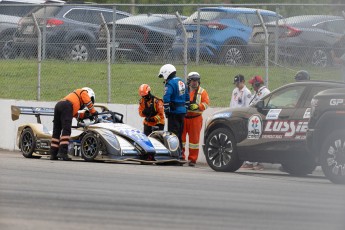GP3R 2026 - Coupe Radical