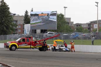 GP3R 2026 - Coupe Radical