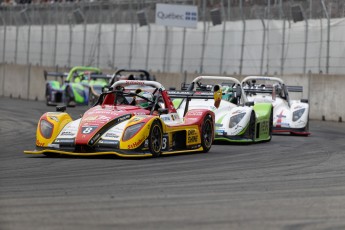 GP3R 2026 - Coupe Radical