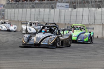 GP3R 2026 - Coupe Radical