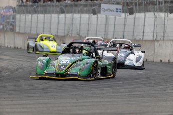 GP3R 2026 - Coupe Radical