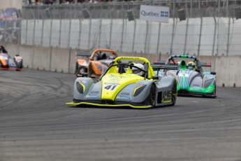 GP3R 2026 - Coupe Radical