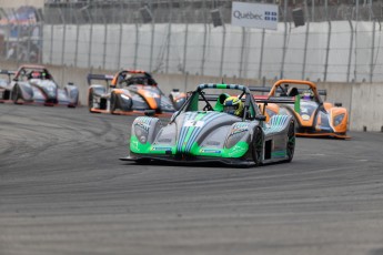GP3R 2026 - Coupe Radical