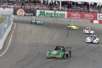 GP3R 2026 - Coupe Radical