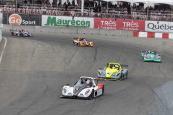 GP3R 2026 - Coupe Radical