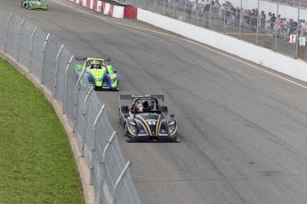 GP3R 2026 - Coupe Radical