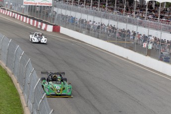 GP3R 2026 - Coupe Radical