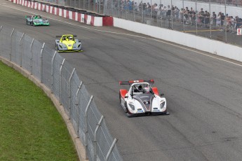GP3R 2026 - Coupe Radical