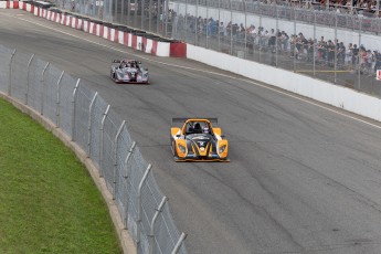 GP3R 2026 - Coupe Radical