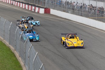 GP3R 2026 - Coupe Radical