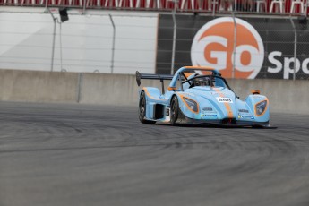 GP3R 2026 - Coupe Radical