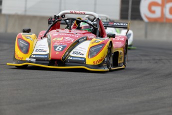 GP3R 2026 - Coupe Radical