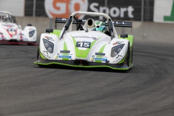 GP3R 2026 - Coupe Radical